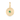 10k Aura Charm - Emerald