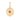 10k Aura Charm - Ruby