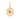 10k Aura Charm - Sapphire