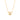 10k Origin Necklace - Diamond