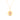 10k Aura Necklace - Ruby