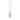 Silver Homebody Necklace